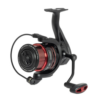 Котушка Brain Apex III Feeder 6000S 5+1BB