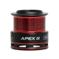 Котушка Brain Apex III Feeder 6000S 5+1BB