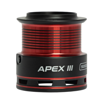 Котушка Brain Apex III Feeder 5000S 5+1BB