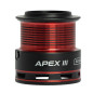 Котушка Brain Apex III Feeder 5000S 5+1BB