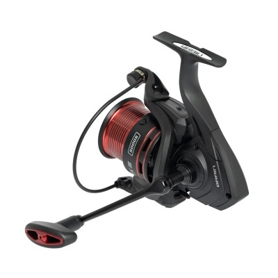 Котушка Brain Apex III Feeder 5000S 5+1BB