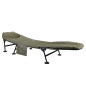 Розкладачка-ліжко коропова з матрацом і подушкою Light Bedchair 6 Legs 160кг