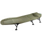 Розкладачка-ліжко коропова з матрацом і подушкою Light Bedchair 6 Legs 160кг