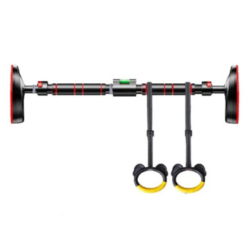 Турнік розсувний з кільцями