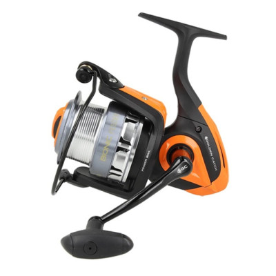 Котушка Golden Catch Bionic Feeder 5000 4+1BB