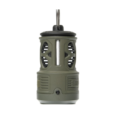 Ультразвуковий-репілентний відлякувач комах Forrest Camper Mosquito Killer Repellent&Ultrasonic