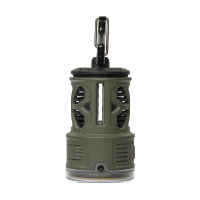 Відлякувач комах з репелентом і кемпінговим ліхтарем Forrest Camper Mosquito Killer Repellent&Lamp