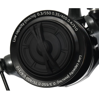 Котушка коропова Carp Pro Tork 10000 SD 4.4:1 7+1BB