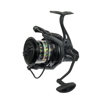 Котушка коропова Carp Pro Tork 10000 SD 4.4:1 7+1BB