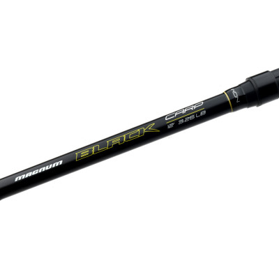 Вудилище коропове Magnum Black Carp NGM 3.25lb 3,6м