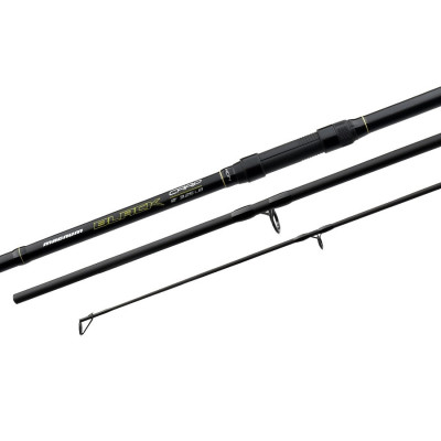 Вудилище коропове Magnum Black Carp NGM 3.25lb 3,6м