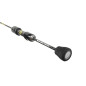 Спінінг Golden Catch Flick Air FLAS-6013XULS 1,85м 0,2-1,5г