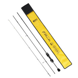 Спінінг Golden Catch Flick Air FLAS-6013XULS 1,85м 0,2-1,5г