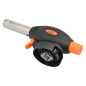 Газовий пальник Forrest Optima Flame Torch 01