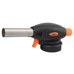 Газовий пальник Forrest Optima Flame Torch 01
