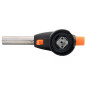 Газовий пальник Forrest Optima Flame Torch 01