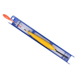 Оснастка готова поплавцева Zeox Pole Rig PR-101 2г