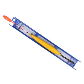 Оснастка готова поплавцева Zeox Pole Rig PR-101 2г