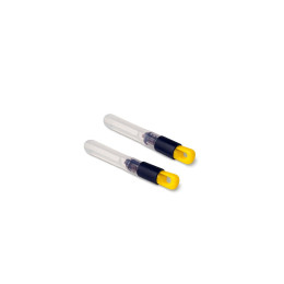 Конектор швидкознімний для поплавців Херабуна Fast Float Connector 2шт. L