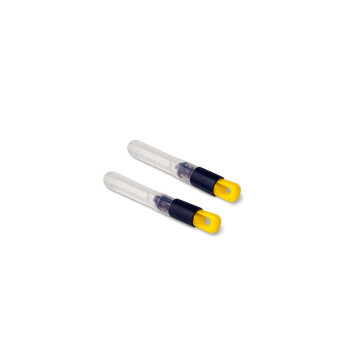 Конектор швидкознімний для поплавців Херабуна Fast Float Connector 2шт. L