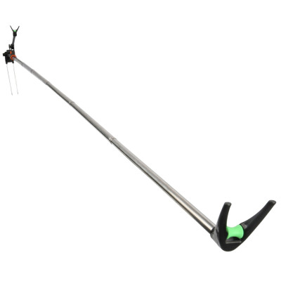 Підставка для вудлищ Херабуна телескопічна Rod Holder Tele 2,1м