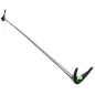 Підставка для вудлищ Херабуна телескопічна Rod Holder Tele 2,1м