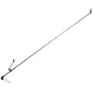 Підставка для вудлищ Херабуна телескопічна Rod Holder Tele 2,1м