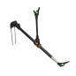Підставка для вудлищ Херабуна телескопічна Rod Holder Tele 2,1м