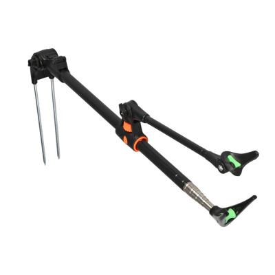 Підставка для вудлищ Херабуна телескопічна Rod Holder Tele 2,1м