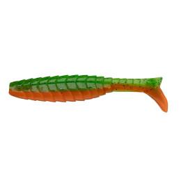 Силікон Select Dragon Shad 4" 4шт. SV19