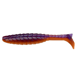 Силікон Select Dragon Shad 4" 4шт. SV22