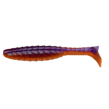 Силікон Select Dragon Shad 4" 4шт. SV22
