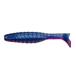 Силікон Select Dragon Shad 4" 4шт. SV24