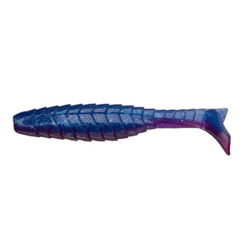 Силікон Select Dragon Shad 4" 4шт. SV24