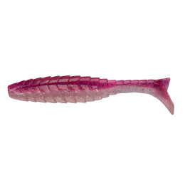 Силікон Select Dragon Shad 4" 4шт. SV23