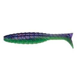 Силікон Select Dragon Shad 4" 4шт. SV21