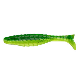 Силікон Select Dragon Shad 4" 4шт. SV18