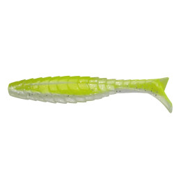 Силікон Select Dragon Shad 4" 4шт. SV17
