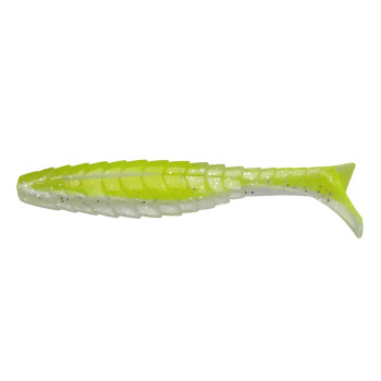 Силікон Select Dragon Shad 4" 4шт. SV17