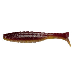 Силікон Select Dragon Shad 4" 4шт. SV25
