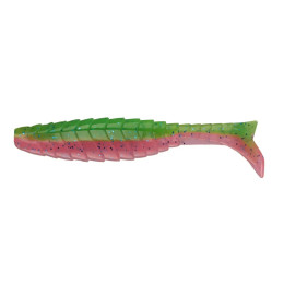 Силікон Select Dragon Shad 4" 4шт. SV20
