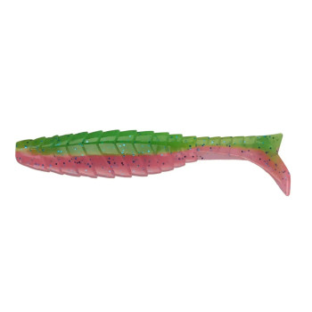 Силікон Select Dragon Shad 4" 4шт. SV20