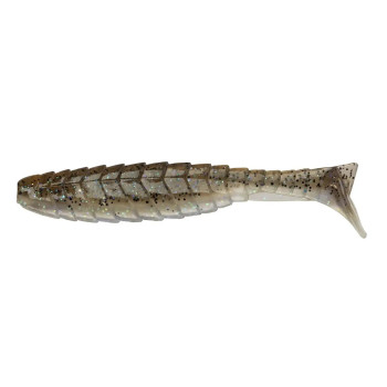 Силікон Select Dragon Shad 4" 4шт. SV27