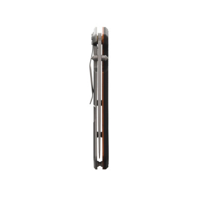Ніж складний з чохлом Forrest Voyager JK10L Jack-Knife