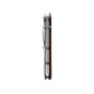 Ніж складний з чохлом Forrest Voyager JK10L Jack-Knife