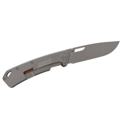 Ніж складний з чохлом Forrest Voyager JK10L Jack-Knife