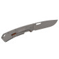 Ніж складний з чохлом Forrest Voyager JK10L Jack-Knife