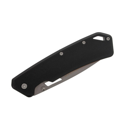 Ніж складний з чохлом Forrest Voyager JK10L Jack-Knife