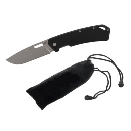 Ніж складний з чохлом Forrest Voyager JK10L Jack-Knife