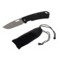 Ніж складний з чохлом Forrest Voyager JK10L Jack-Knife